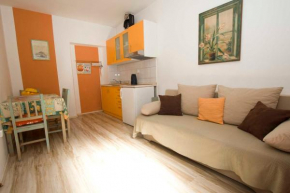 Apartmani Pašalić